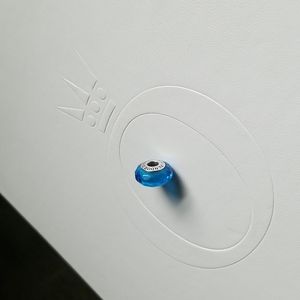 Pandora Murano glass bead